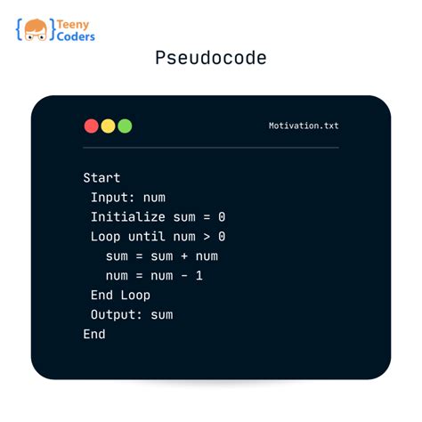 Image result for Pseducode Python Example