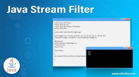 Image result for FilterStream Java