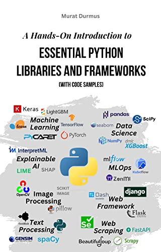 Image result for Python Code Library