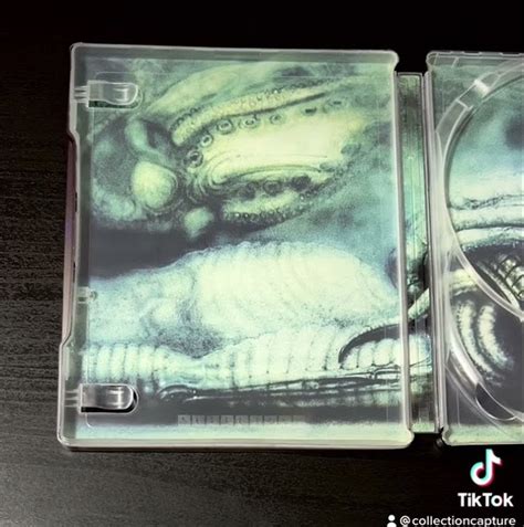 Image result for Alien 1979 4K