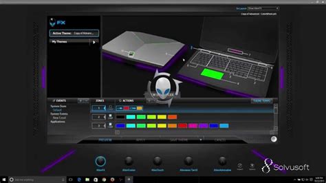 Image result for Alienware Command Center Update