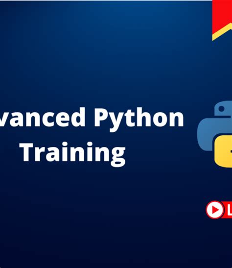 Image result for Advanced Python Course