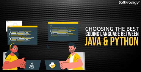 Image result for Java vs Python Coding