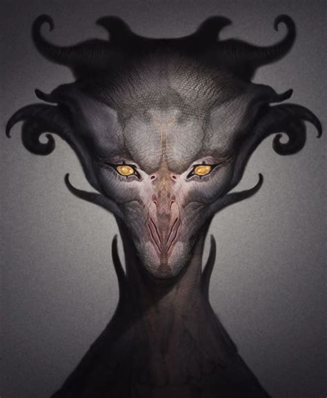 Image result for Alien Types