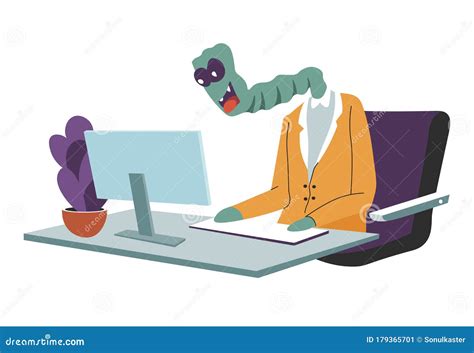Image result for Alien Computer Character