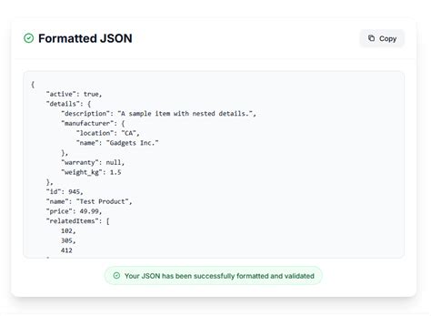 Image result for JSON-format Example Python