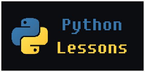 Image result for Python Lessons