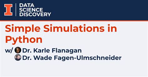 Image result for Python Simulation Algorithm