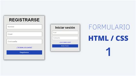 Afbeeldingsresultaten voor Formulario Con HTML/CSS Y JavaScript