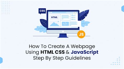 Image result for Learn in Simple Way in HTML CSS and JavaScript Code