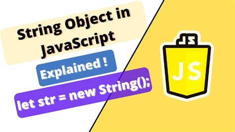 Image result for JavaScript String Object