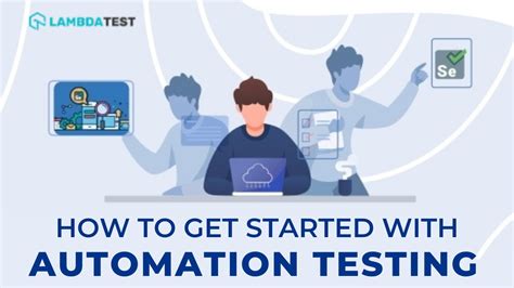 Image result for Automation Testing Tutorial