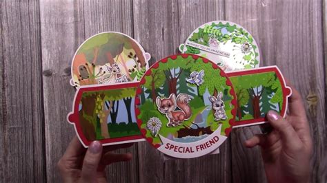 Image result for Sam Calcott Rocker Card Tutorial