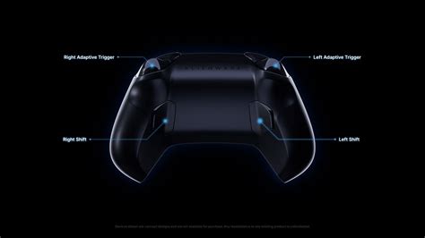 Image result for Alienware Controller