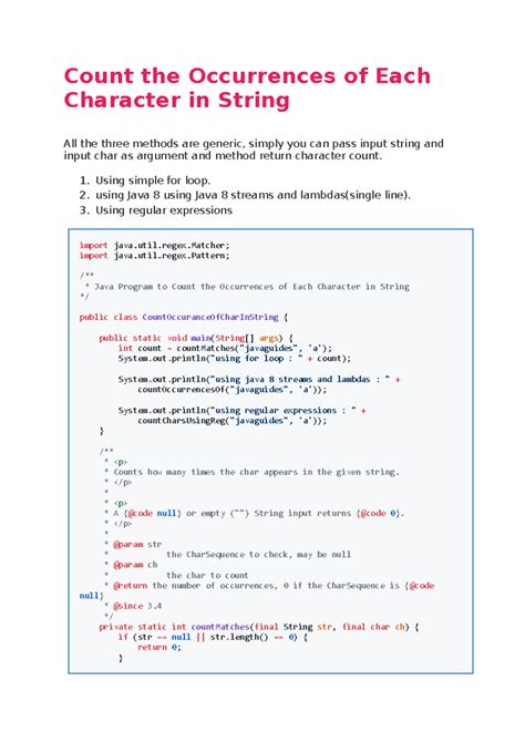 Image result for Java for Loop String