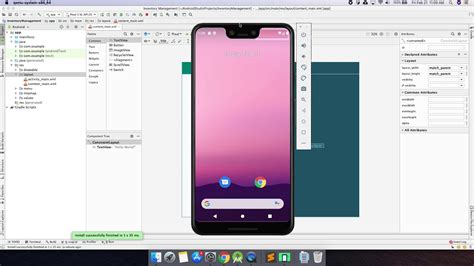 Image result for Android Studio Tutorial App