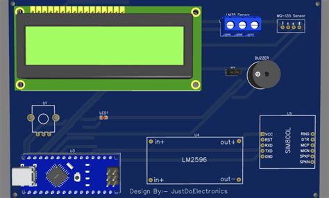 Image result for Electronics Projects Using Arduino