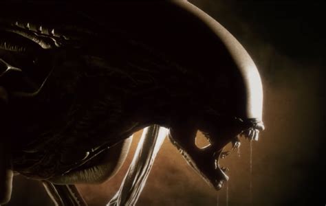 Image result for Alien Dog Scene