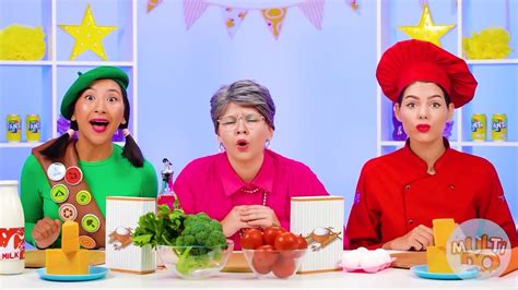 Image result for Cooking Challenge