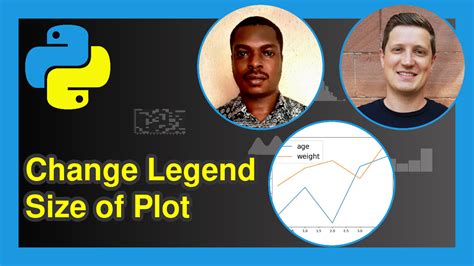 Image result for Python-Matplotlib Legend
