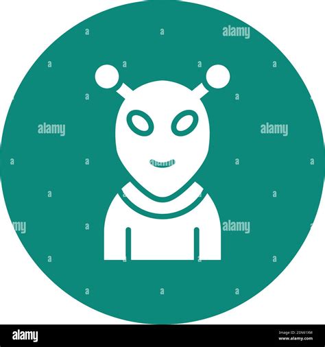 Image result for Alien Icon Vector