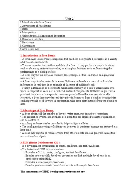 Advanced Java Programming PDF に対する画像結果