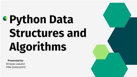 Image result for Python Data Structures and Algorithms