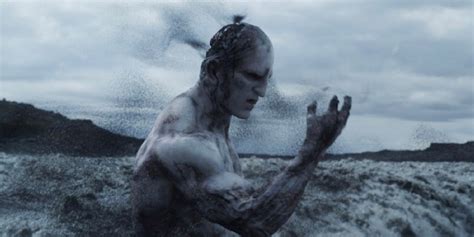 Alien Covenant vs Prometheus に対する画像結果