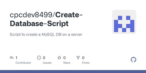 Image result for SQL Script to Create Database