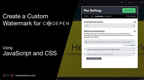 Image result for CodePen CSS