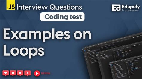 Image result for Loop Practice Questions in JavaScript
