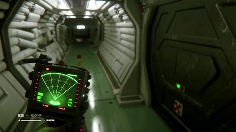 Image result for Alien Isolation Save
