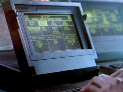 Image result for Alien Console Prop