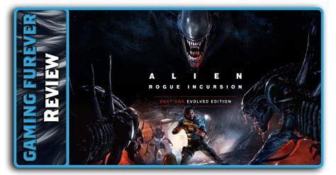 Bildergebnis für Alien Rogue Incursion Main Menu