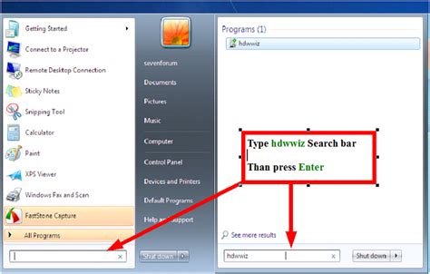 Image result for Add Hardware Wizard Program