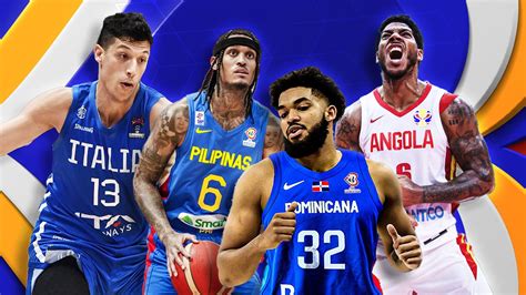 Image result for FIBA