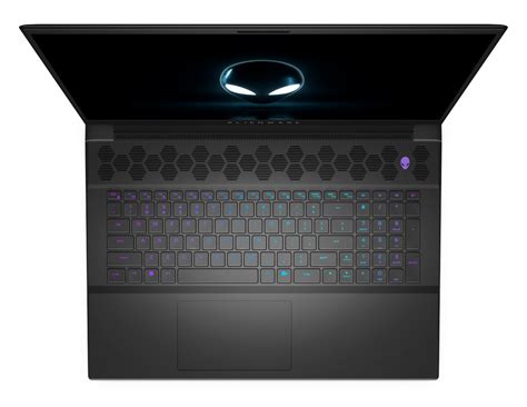 Alienware's new M18 R2 is a 'performance juggernaut' new gaming laptop ...