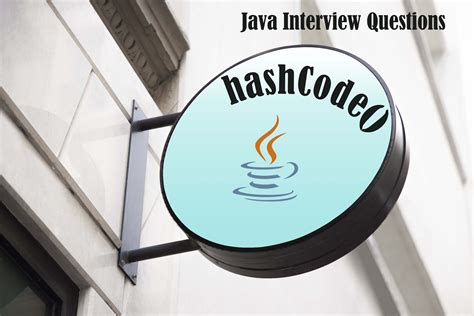 Image result for hashCode Java