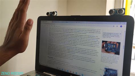 Image result for How to Control Computer with Gesture Using Python