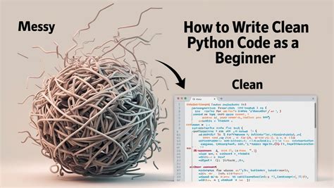 Image result for Clean Python Code