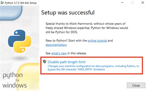 Toradh íomhá ar Comment Installer Python