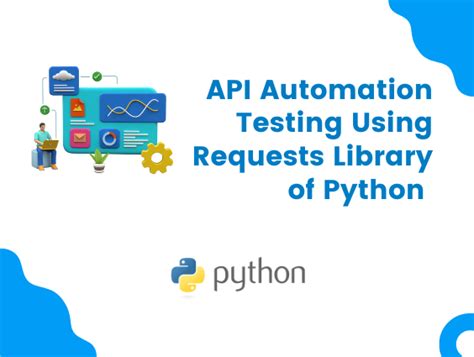 Image result for Python API Testing