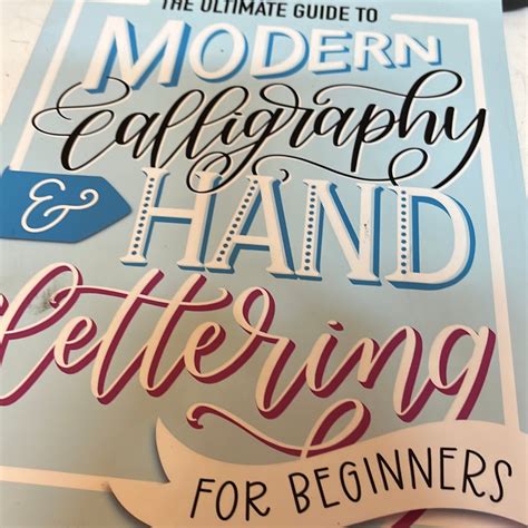 Image result for Calligraphy Tutorial