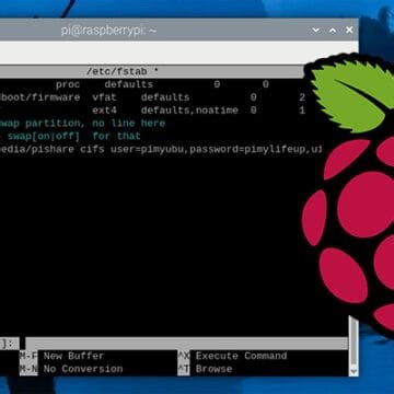 Image result for Raspberry Pi File Server