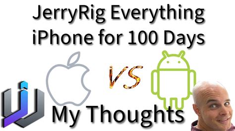 Image result for JerryRigEverything