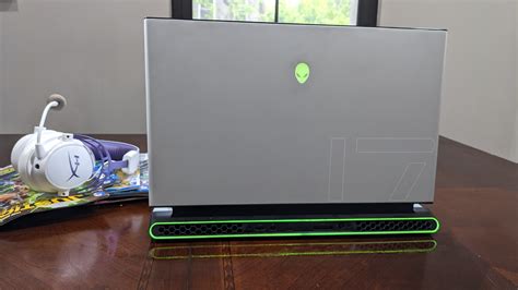 Image result for Alienware M17 R3