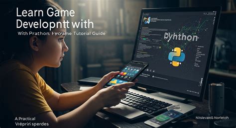 Image result for Python Game Development Tutorial