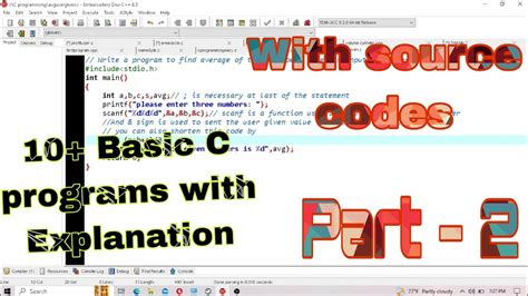 Image result for Learn C Programming
