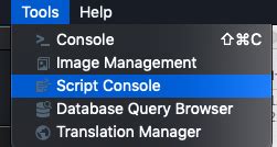 Ignition Python Script Example に対する画像結果