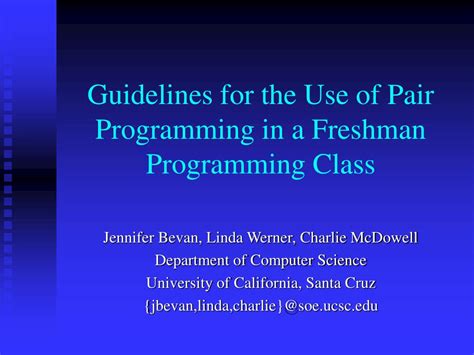 Toradh íomhá ar Freshman Computer Programming